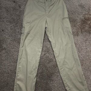 Dickies Men's Cargo Pants - Light Tan